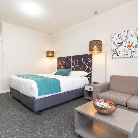 Comfort Inn Deakin Palms Mildura Ngoại thất bức ảnh