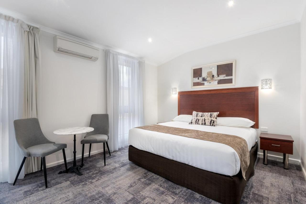 Comfort Inn Deakin Palms Mildura Ngoại thất bức ảnh