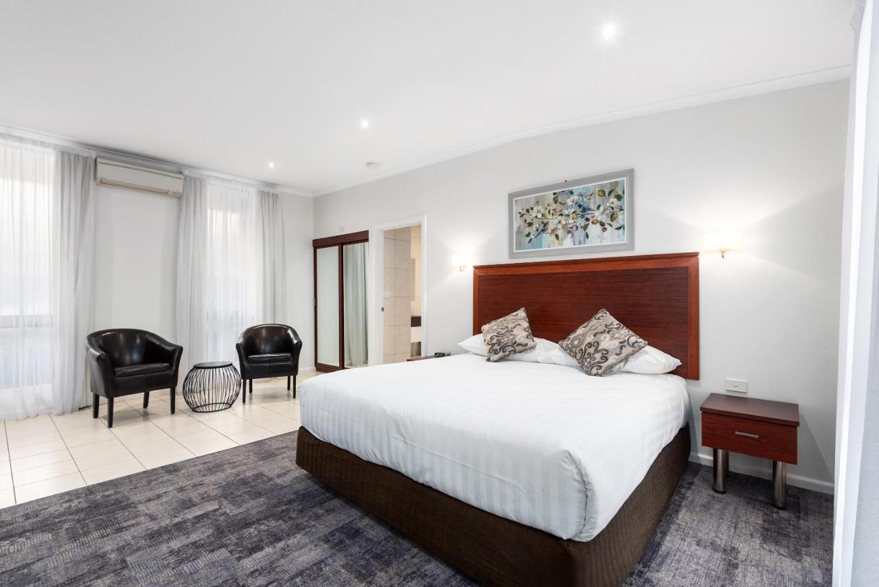 Comfort Inn Deakin Palms Mildura Ngoại thất bức ảnh
