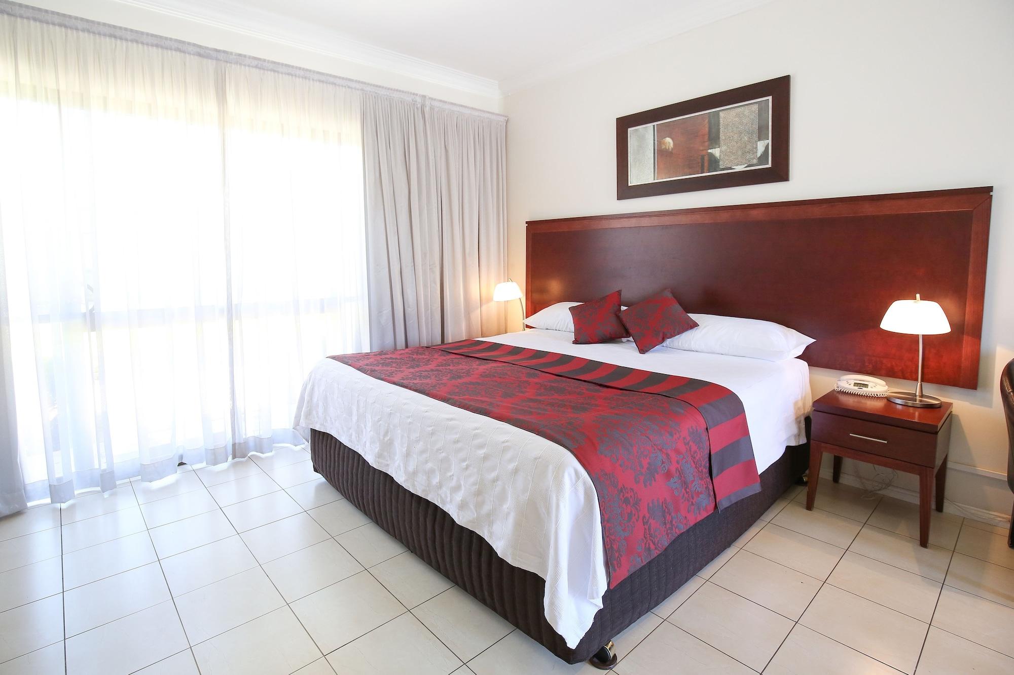 Comfort Inn Deakin Palms Mildura Ngoại thất bức ảnh