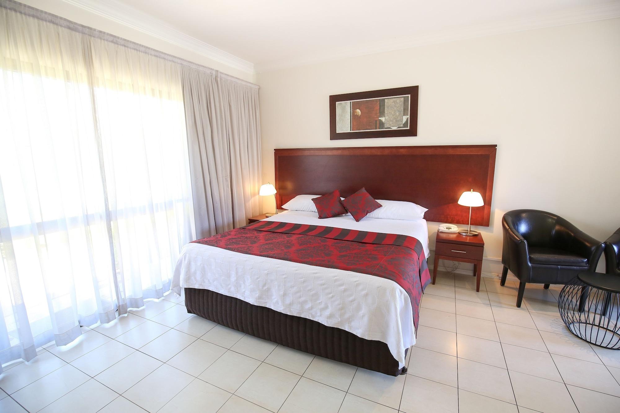 Comfort Inn Deakin Palms Mildura Ngoại thất bức ảnh