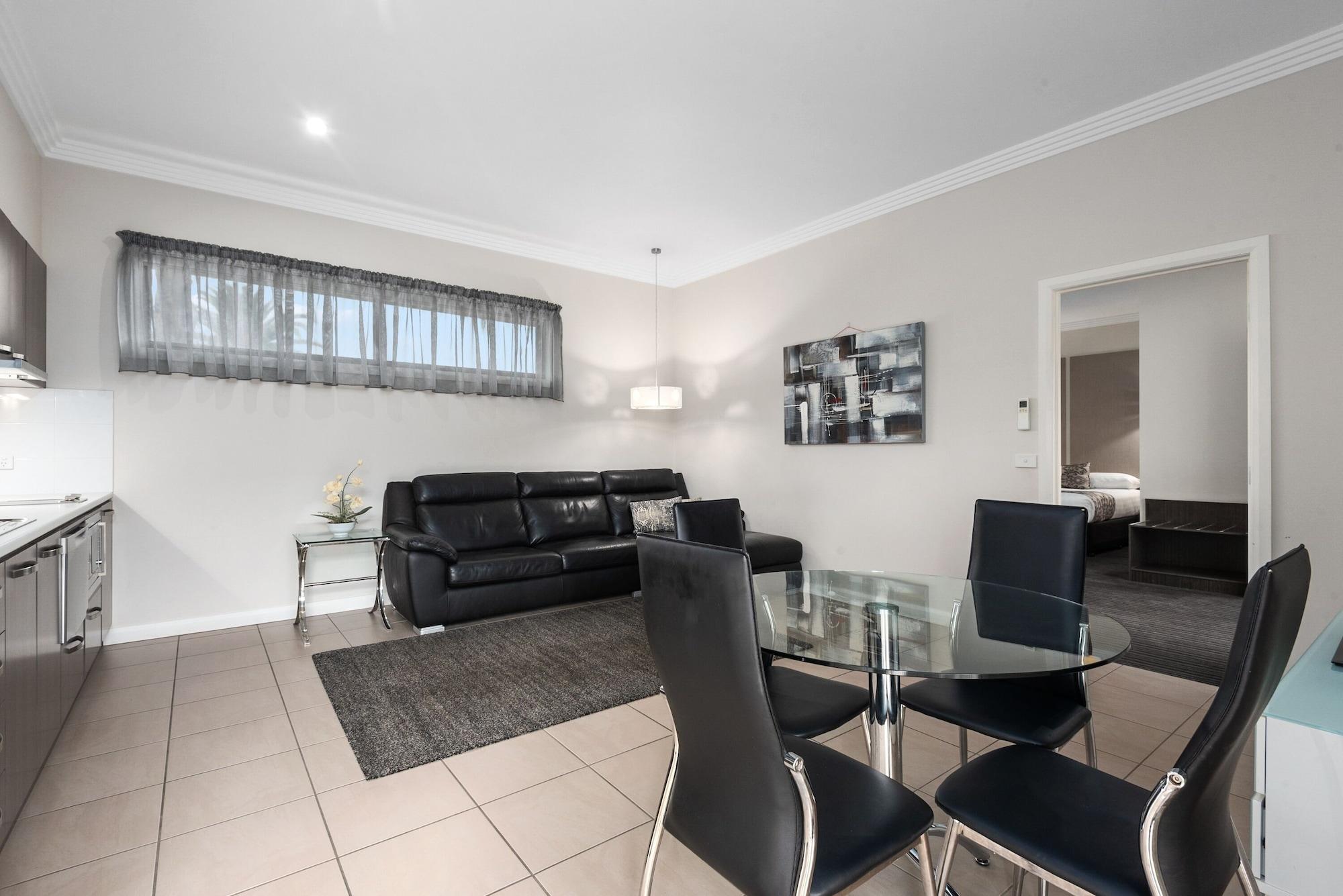 Comfort Inn Deakin Palms Mildura Ngoại thất bức ảnh