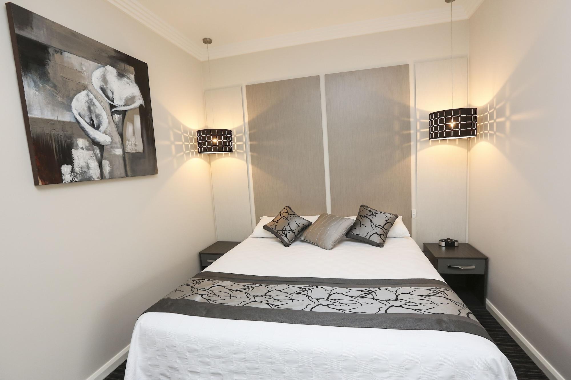 Comfort Inn Deakin Palms Mildura Ngoại thất bức ảnh