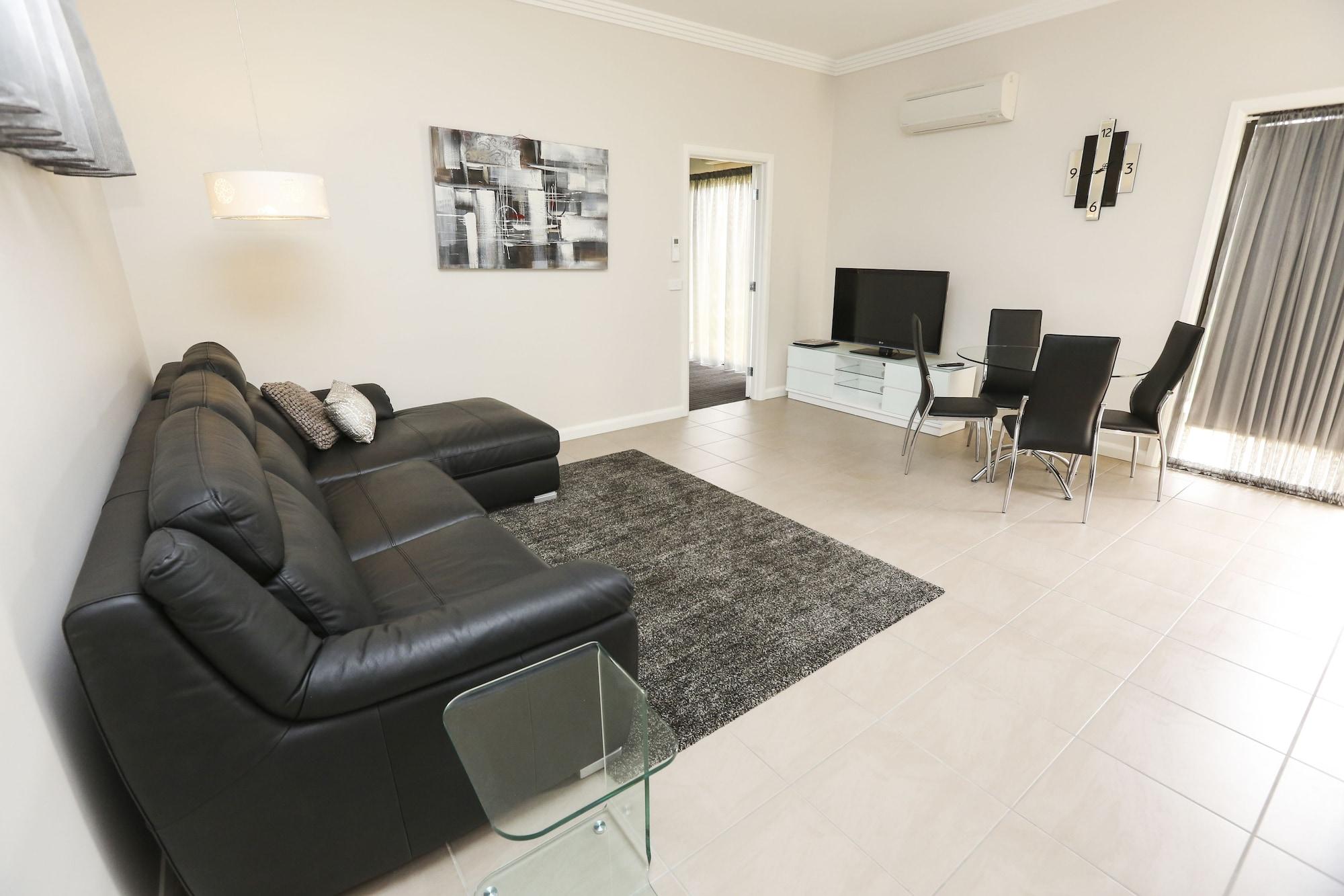 Comfort Inn Deakin Palms Mildura Ngoại thất bức ảnh