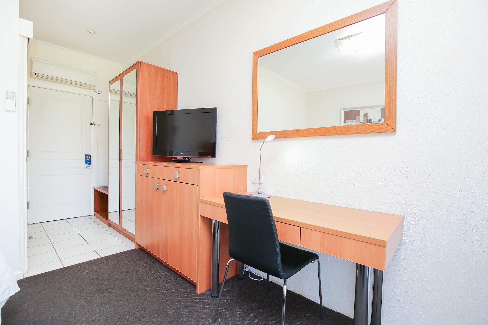 Comfort Inn Deakin Palms Mildura Ngoại thất bức ảnh