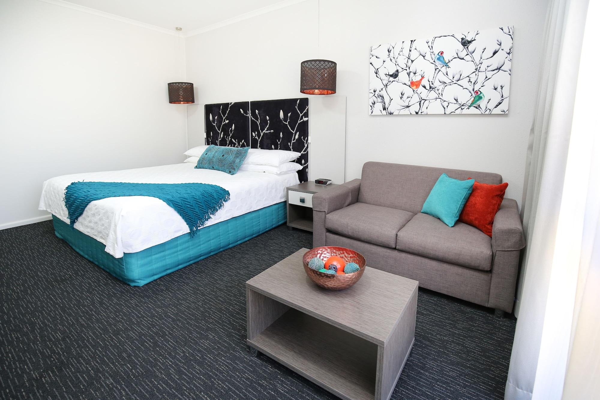 Comfort Inn Deakin Palms Mildura Ngoại thất bức ảnh