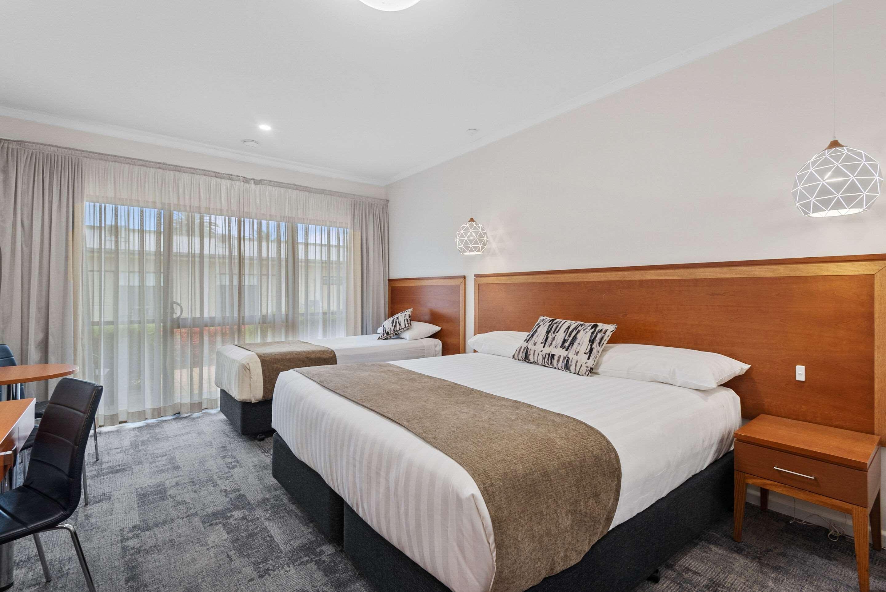 Comfort Inn Deakin Palms Mildura Ngoại thất bức ảnh