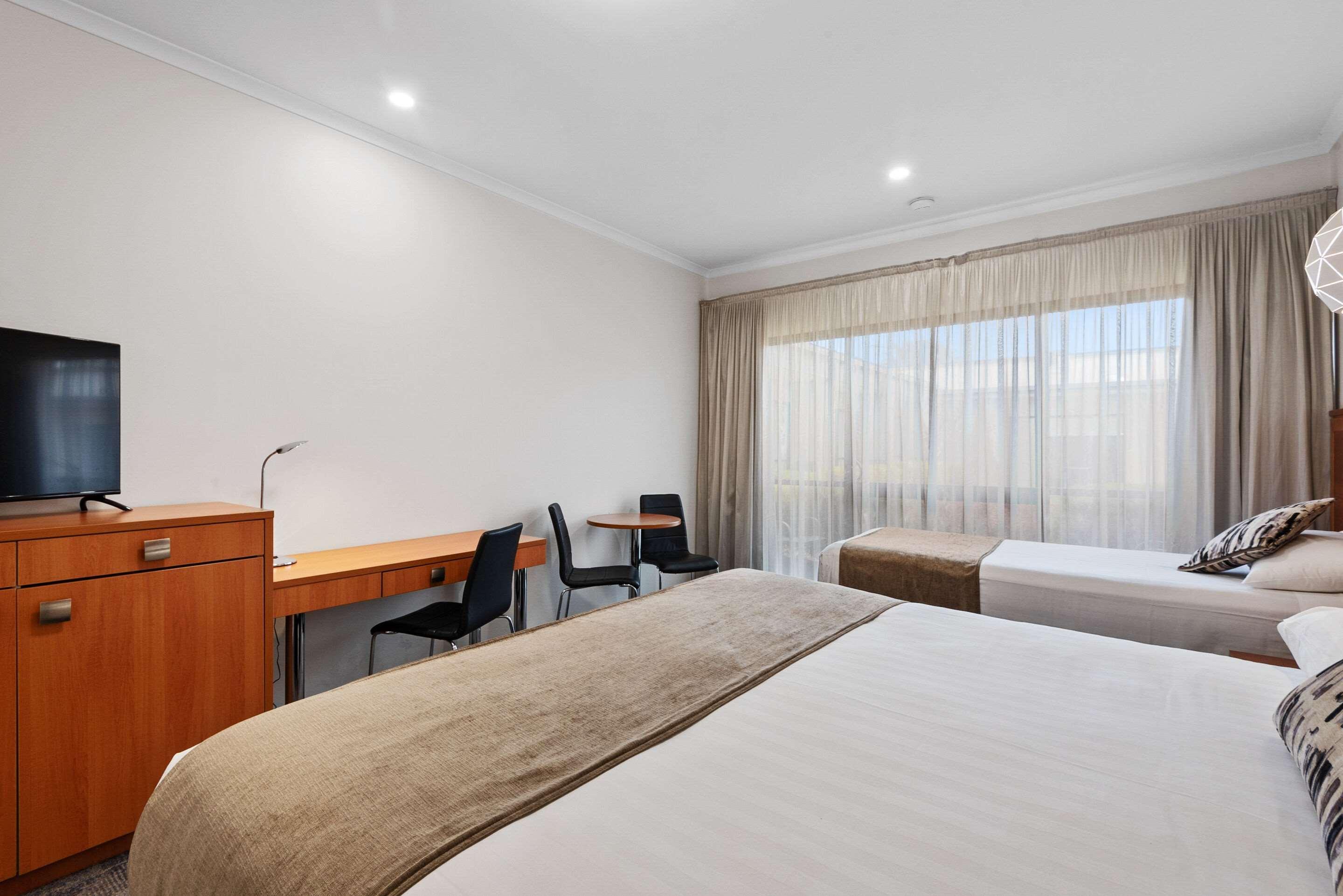 Comfort Inn Deakin Palms Mildura Ngoại thất bức ảnh