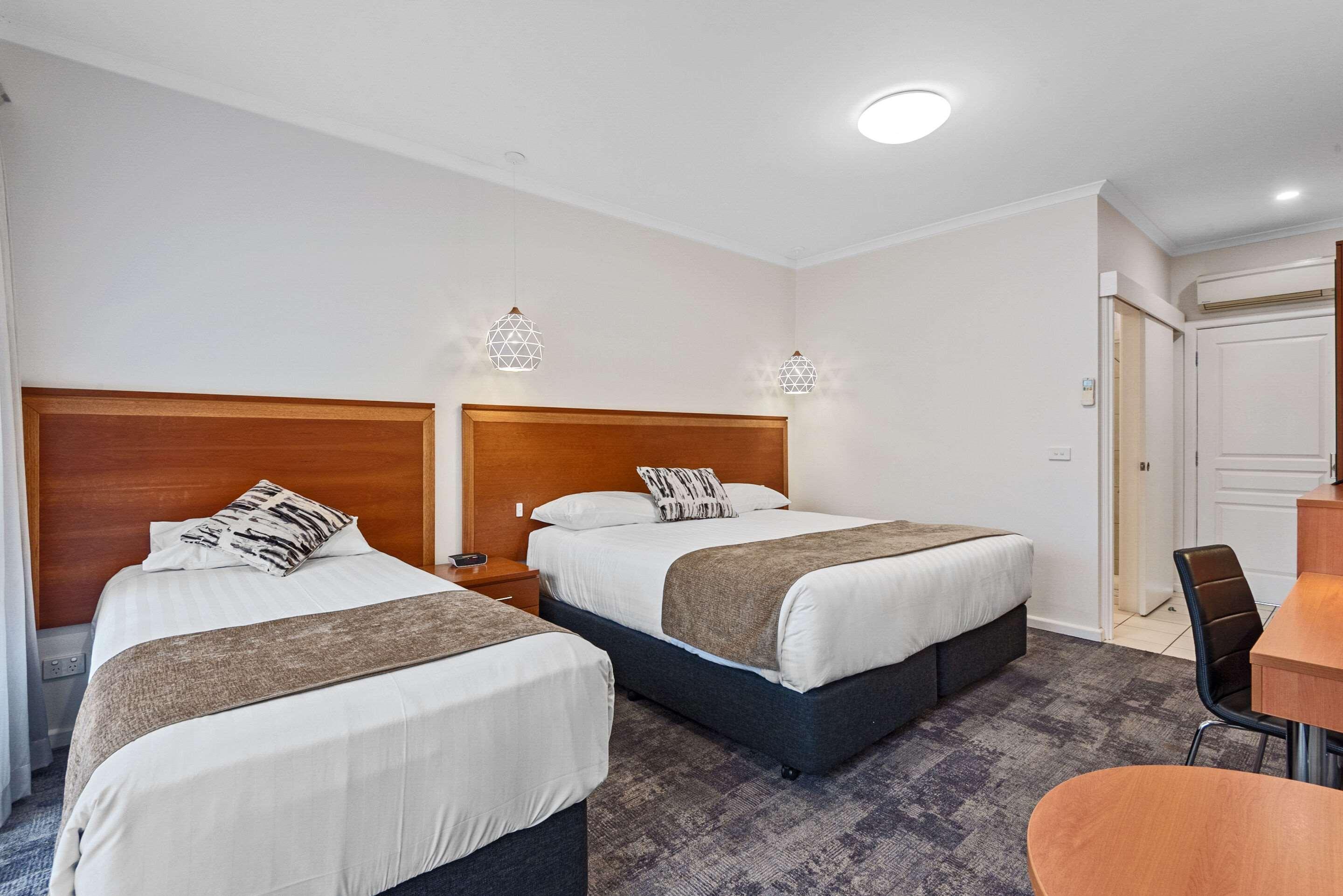 Comfort Inn Deakin Palms Mildura Ngoại thất bức ảnh