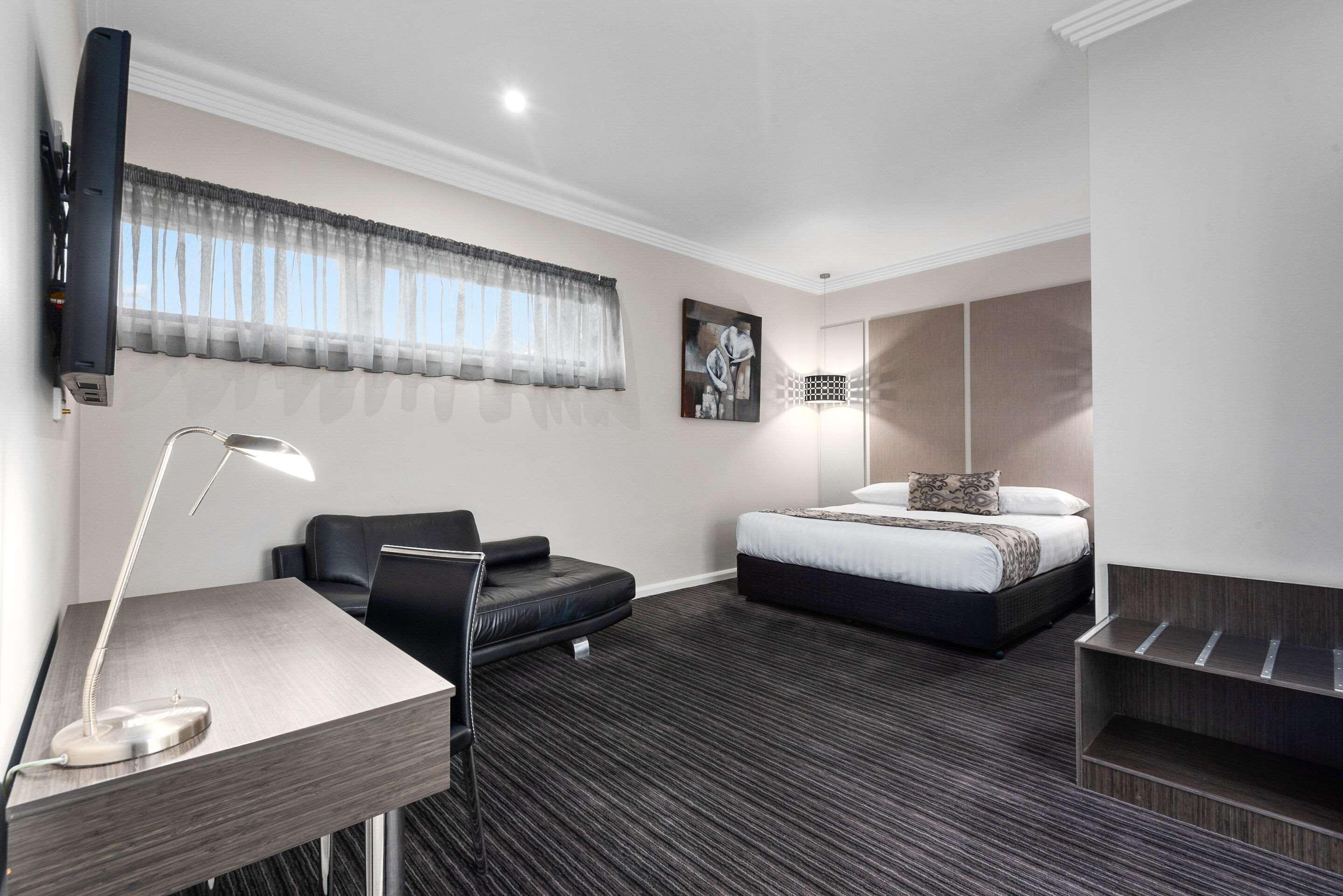 Comfort Inn Deakin Palms Mildura Ngoại thất bức ảnh