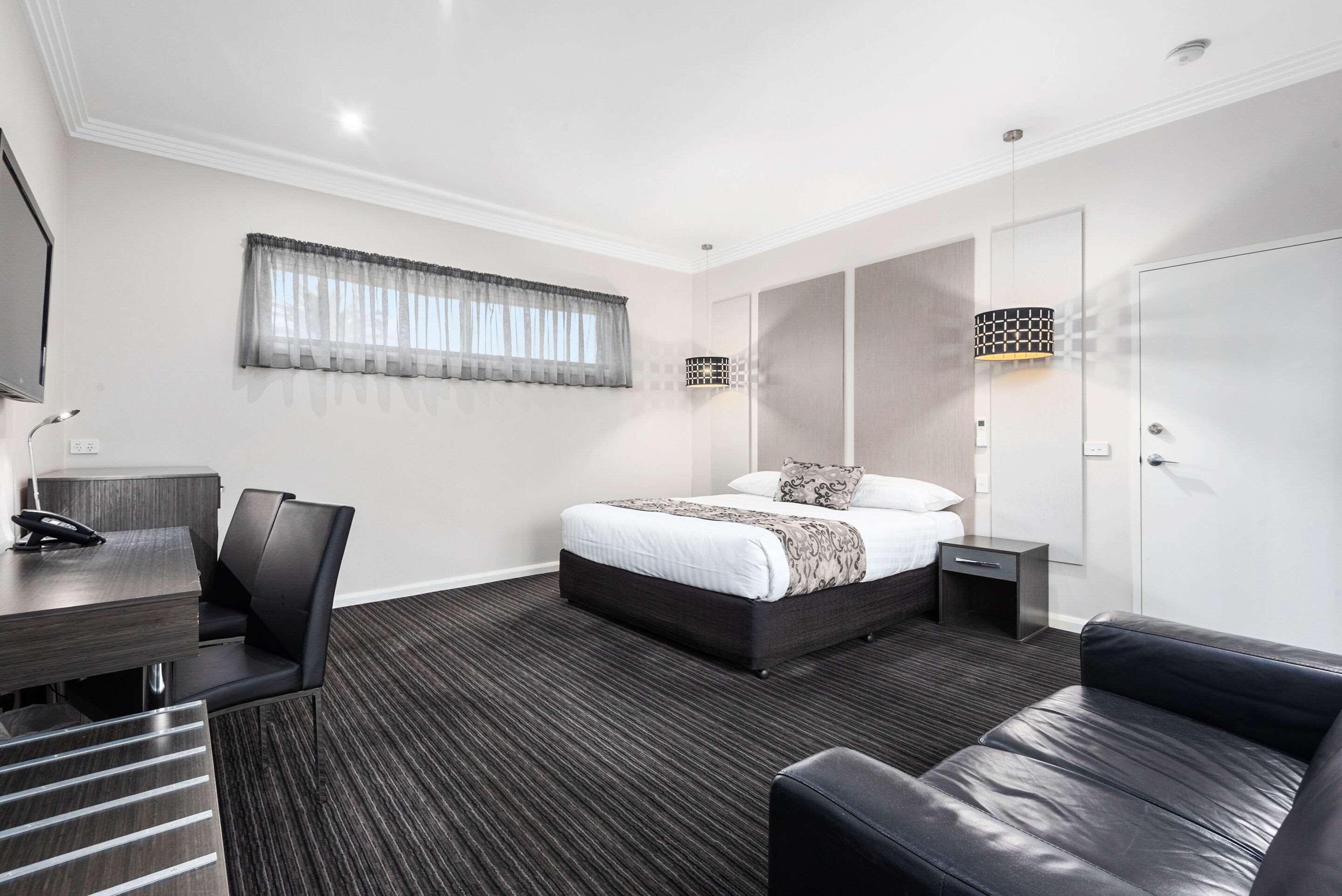 Comfort Inn Deakin Palms Mildura Ngoại thất bức ảnh