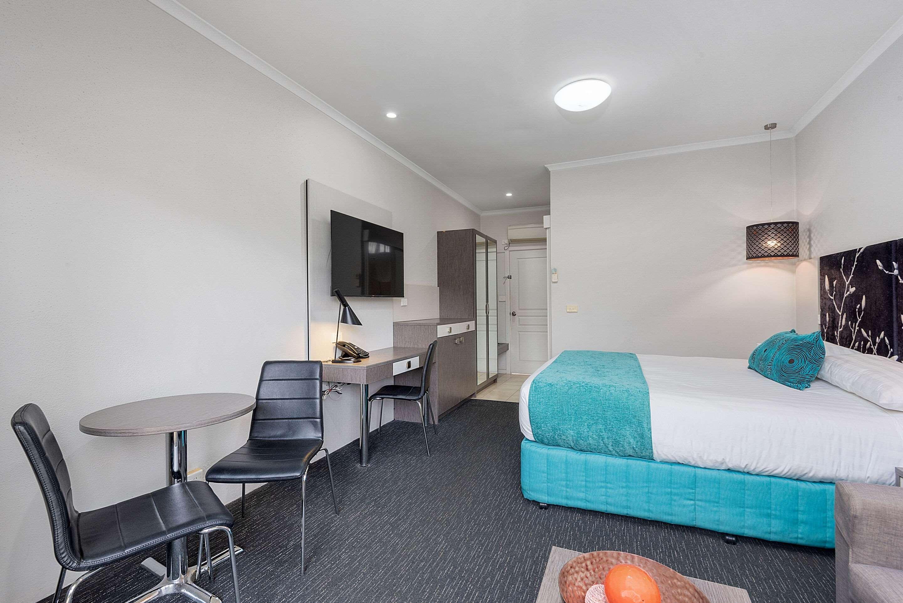 Comfort Inn Deakin Palms Mildura Ngoại thất bức ảnh