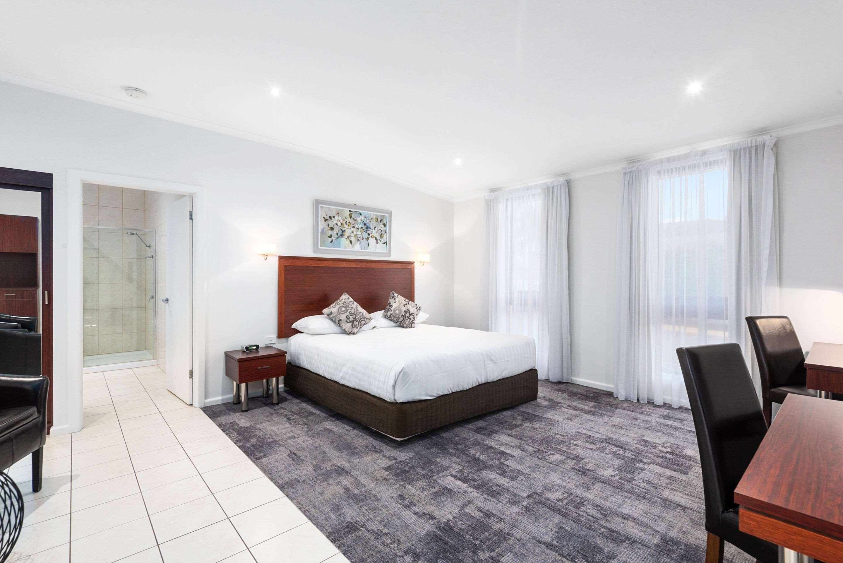 Comfort Inn Deakin Palms Mildura Ngoại thất bức ảnh