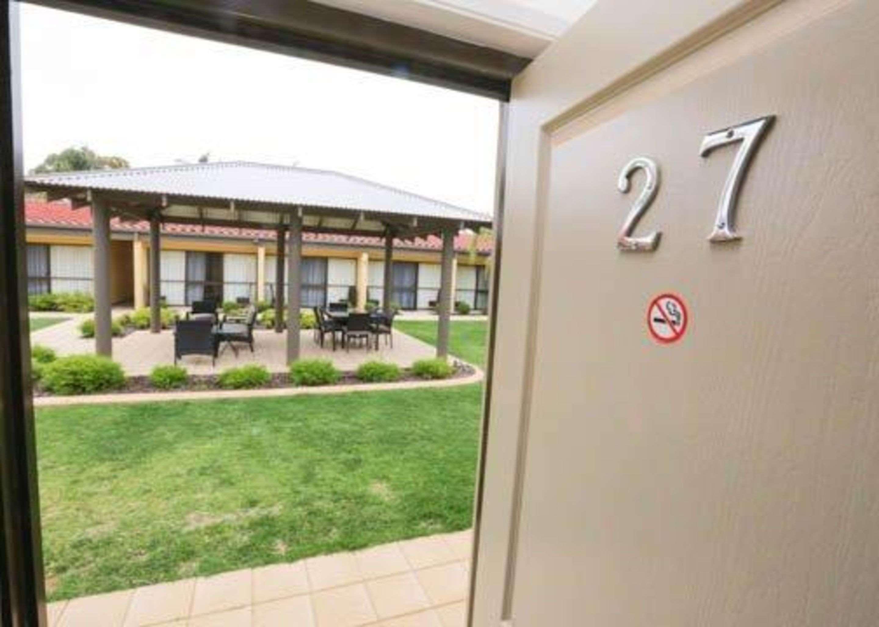 Comfort Inn Deakin Palms Mildura Ngoại thất bức ảnh