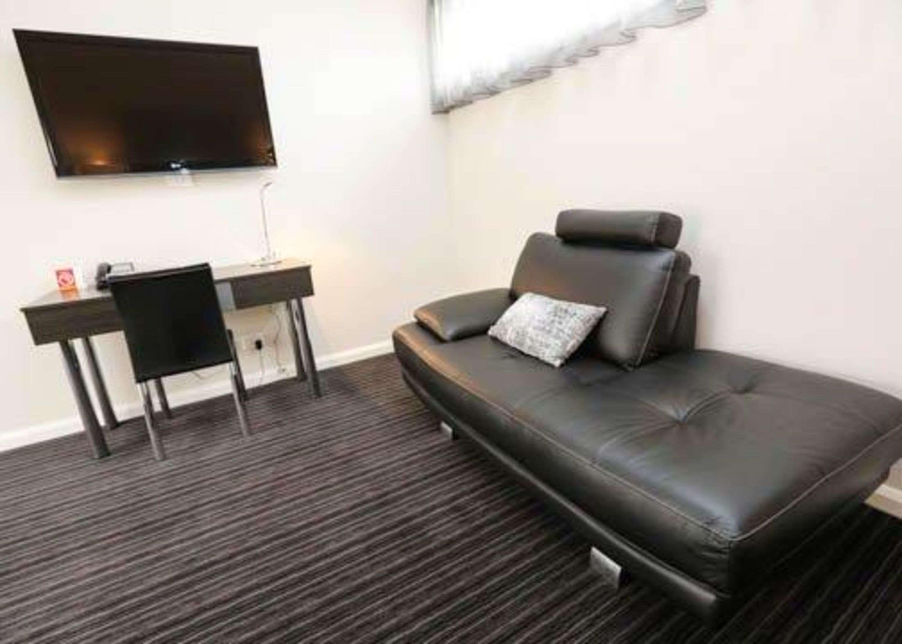 Comfort Inn Deakin Palms Mildura Ngoại thất bức ảnh