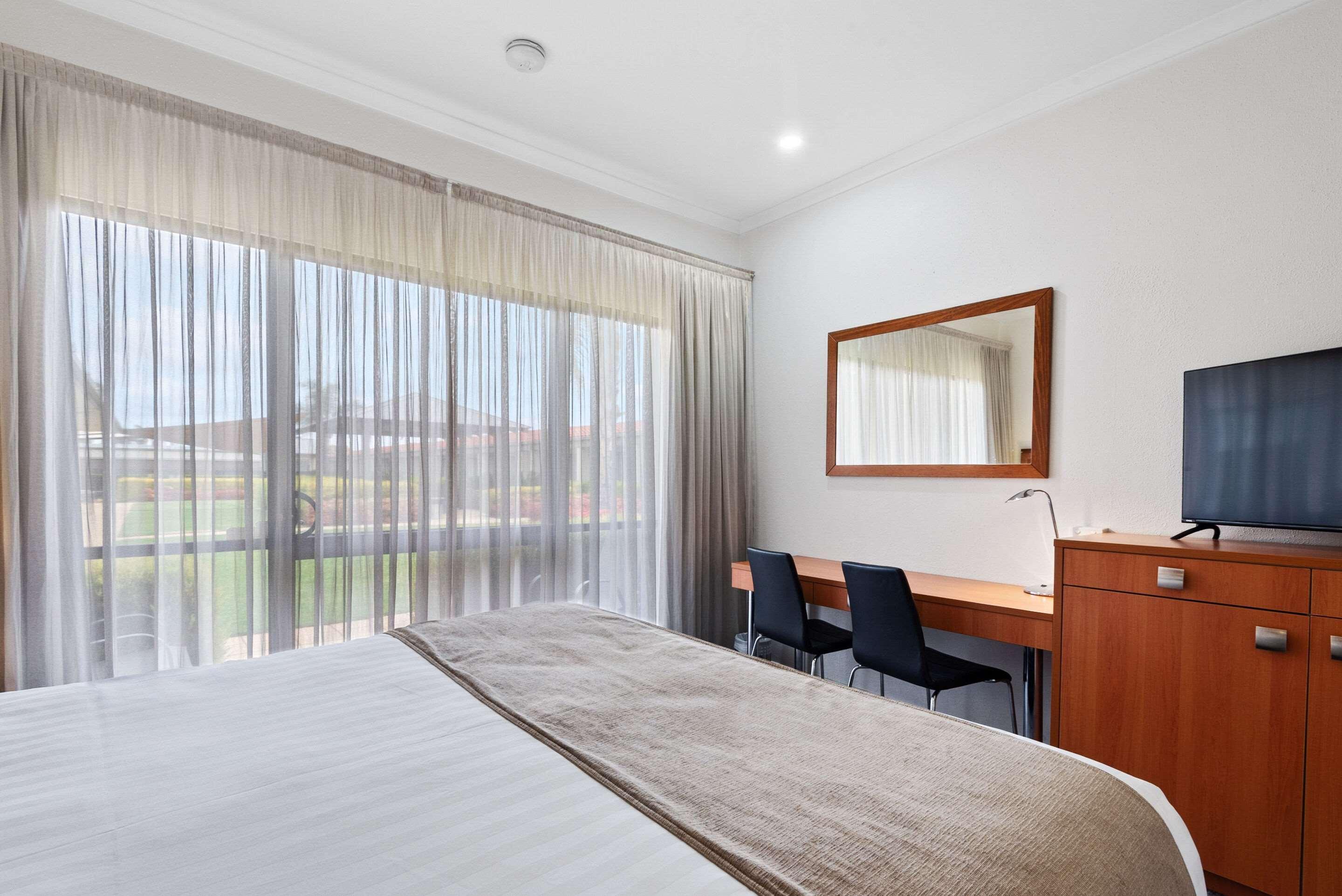 Comfort Inn Deakin Palms Mildura Ngoại thất bức ảnh