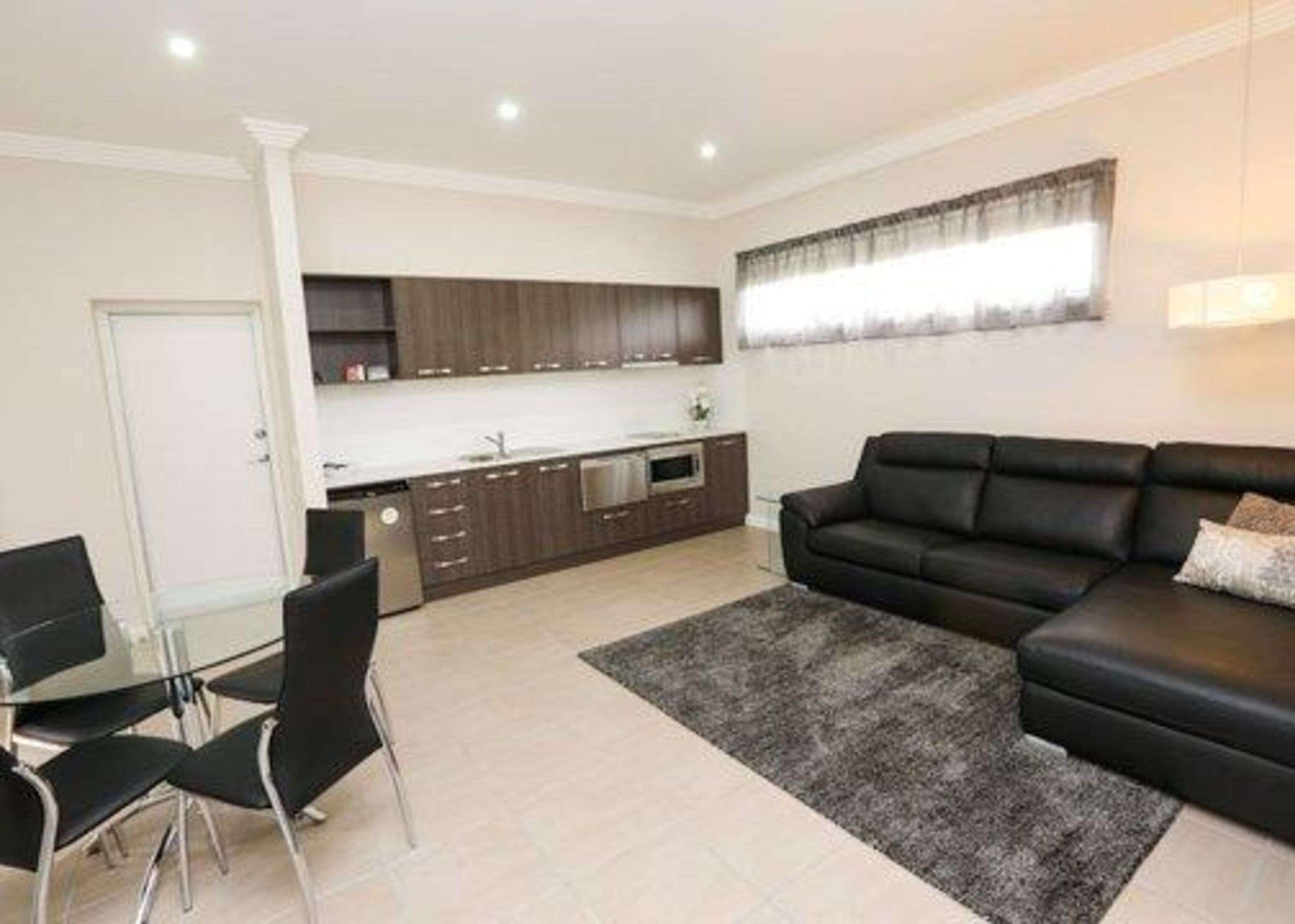 Comfort Inn Deakin Palms Mildura Ngoại thất bức ảnh