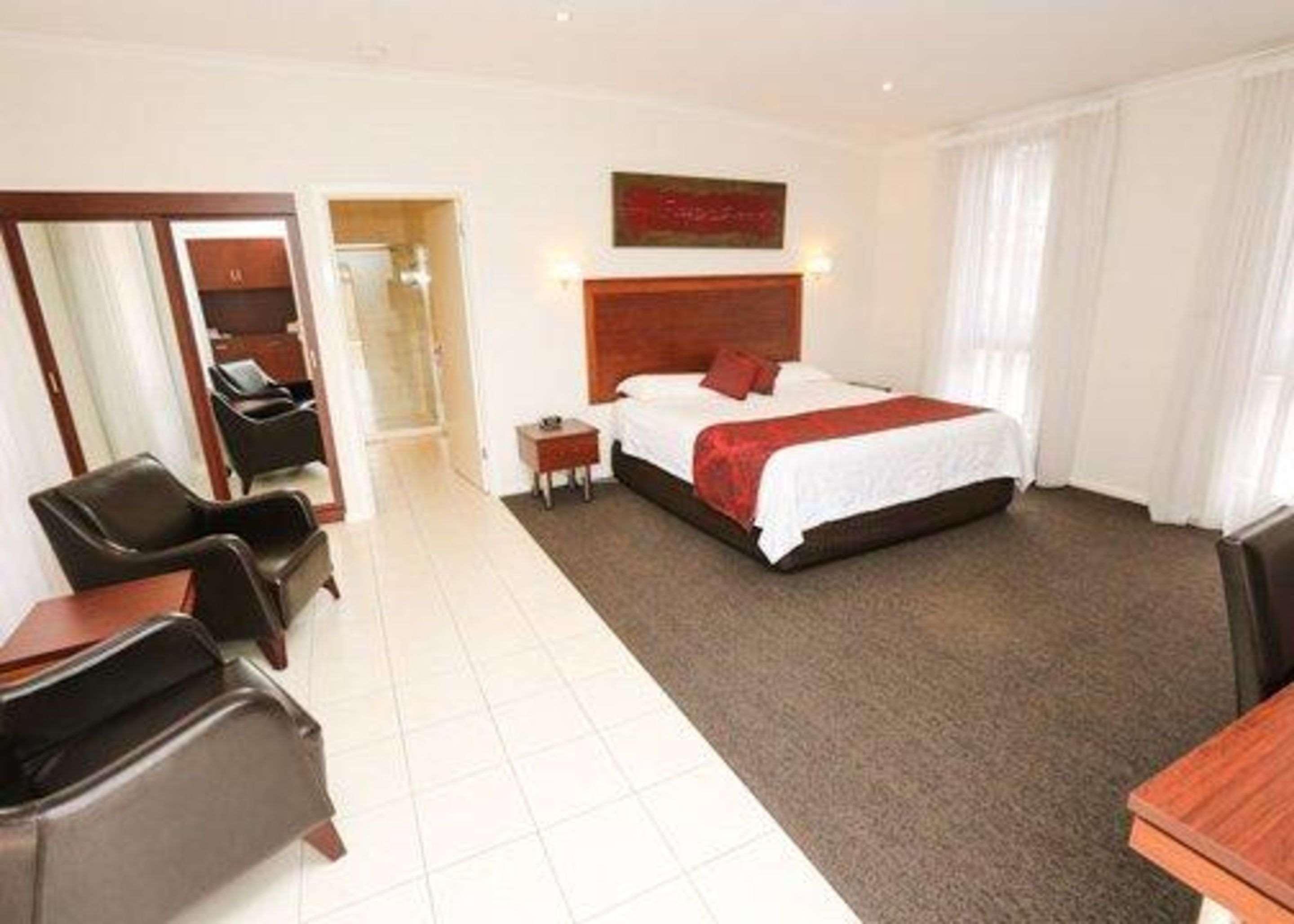 Comfort Inn Deakin Palms Mildura Ngoại thất bức ảnh