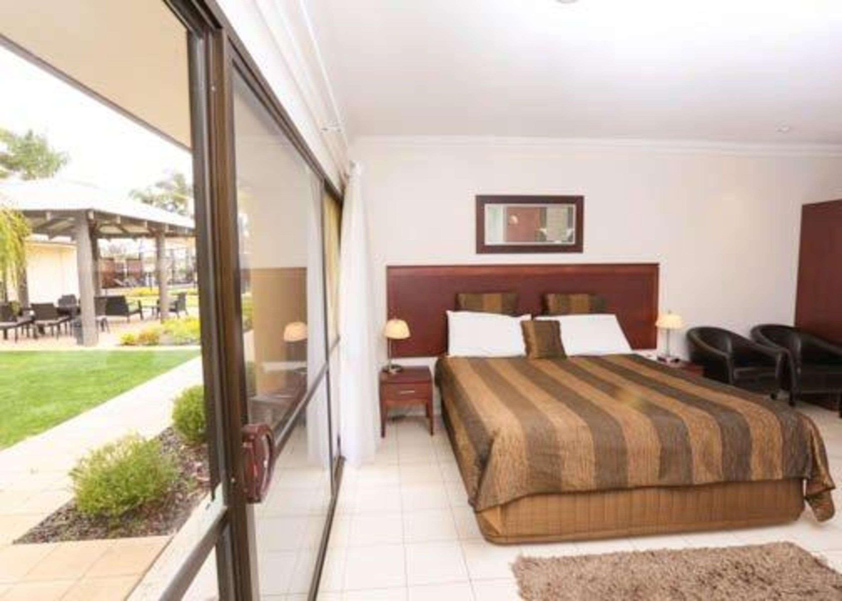Comfort Inn Deakin Palms Mildura Ngoại thất bức ảnh