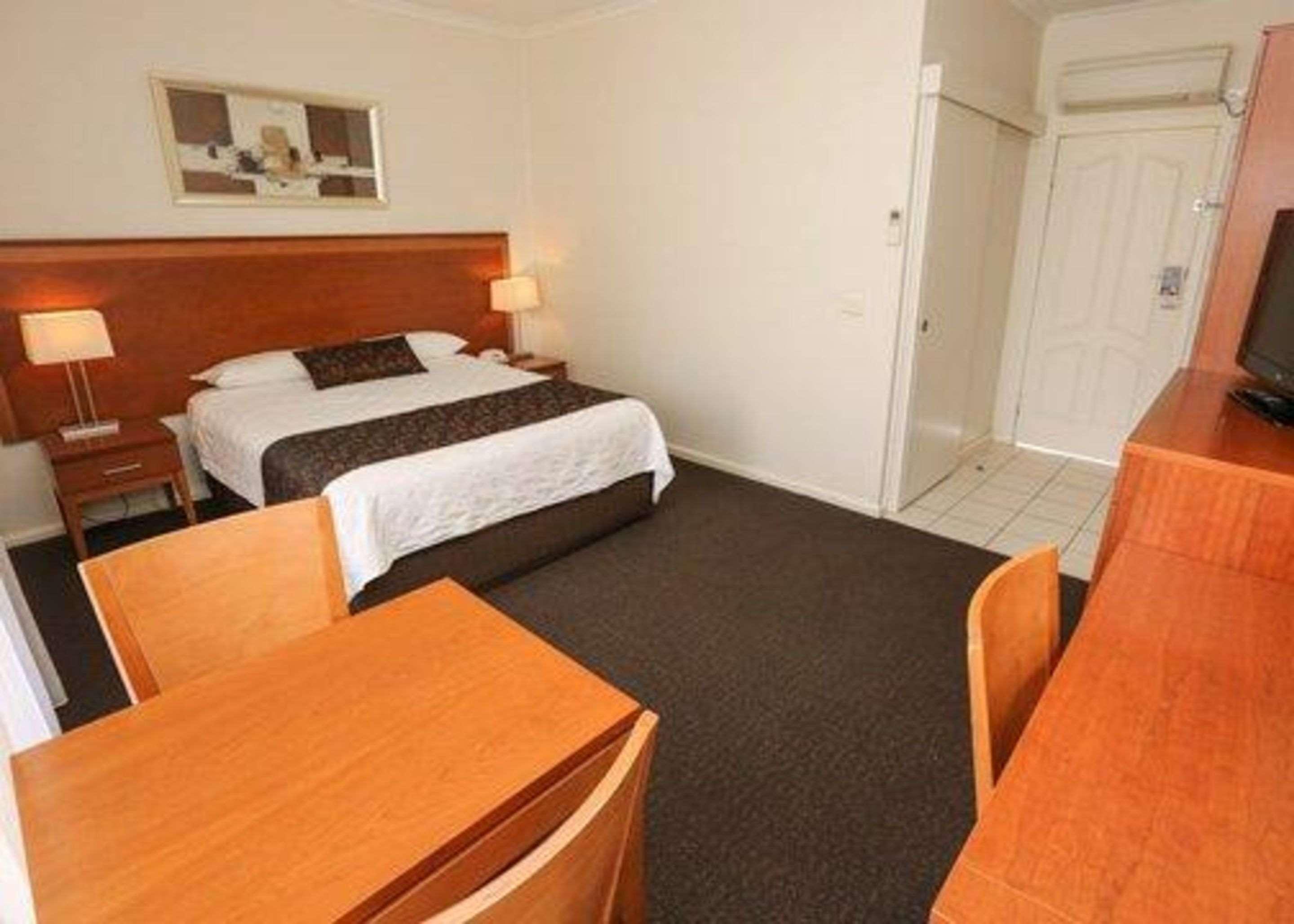 Comfort Inn Deakin Palms Mildura Ngoại thất bức ảnh
