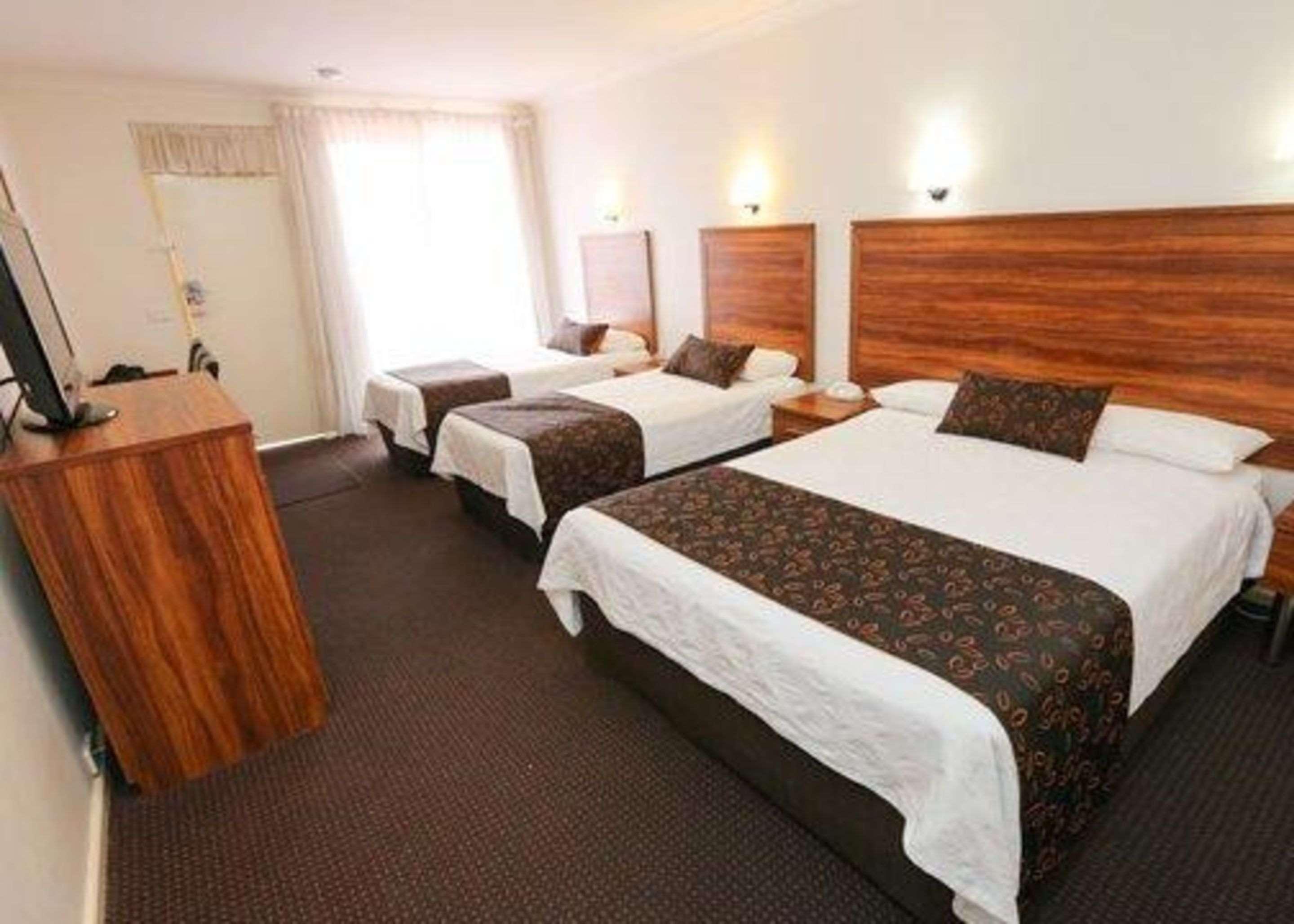 Comfort Inn Deakin Palms Mildura Ngoại thất bức ảnh