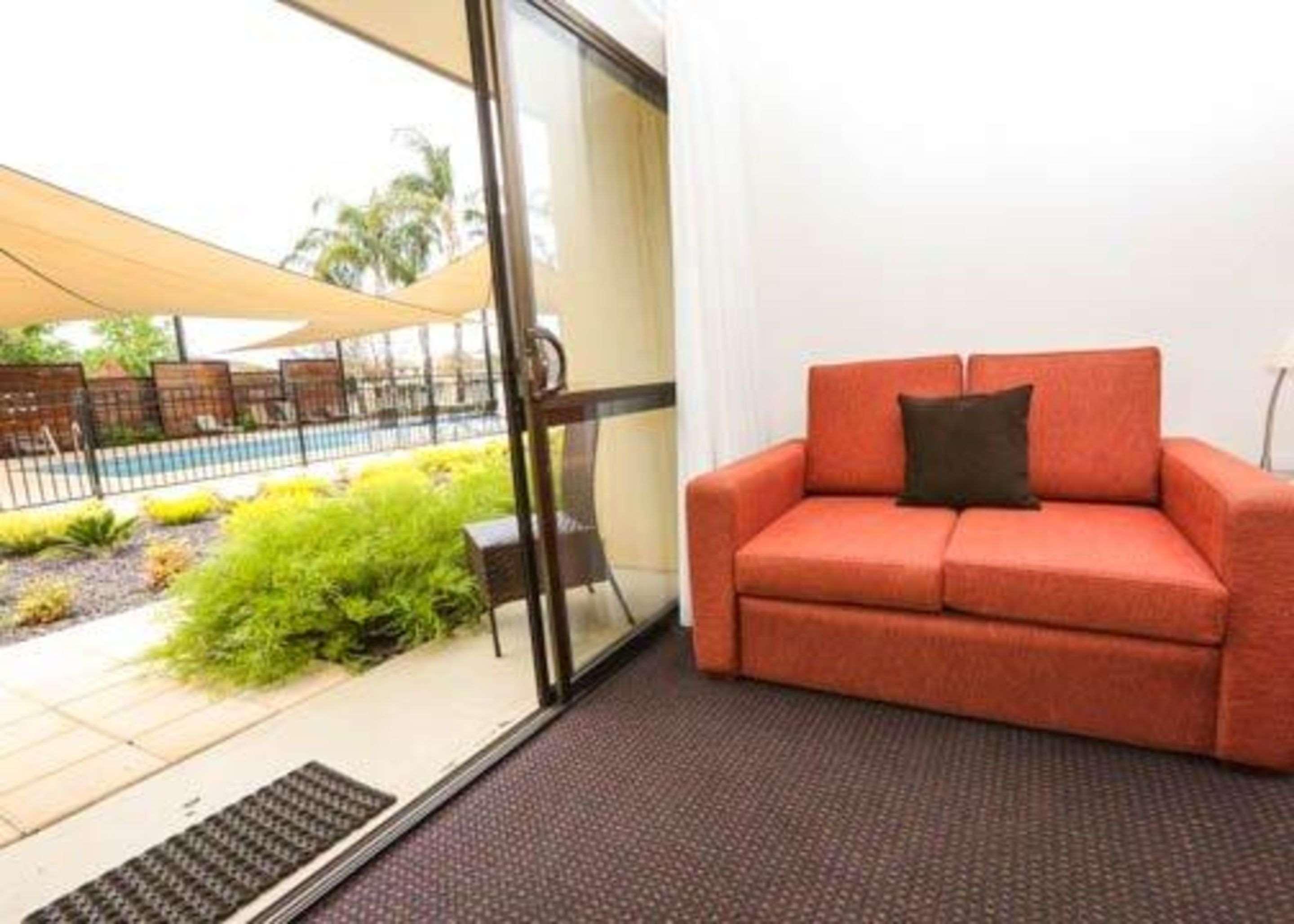 Comfort Inn Deakin Palms Mildura Ngoại thất bức ảnh