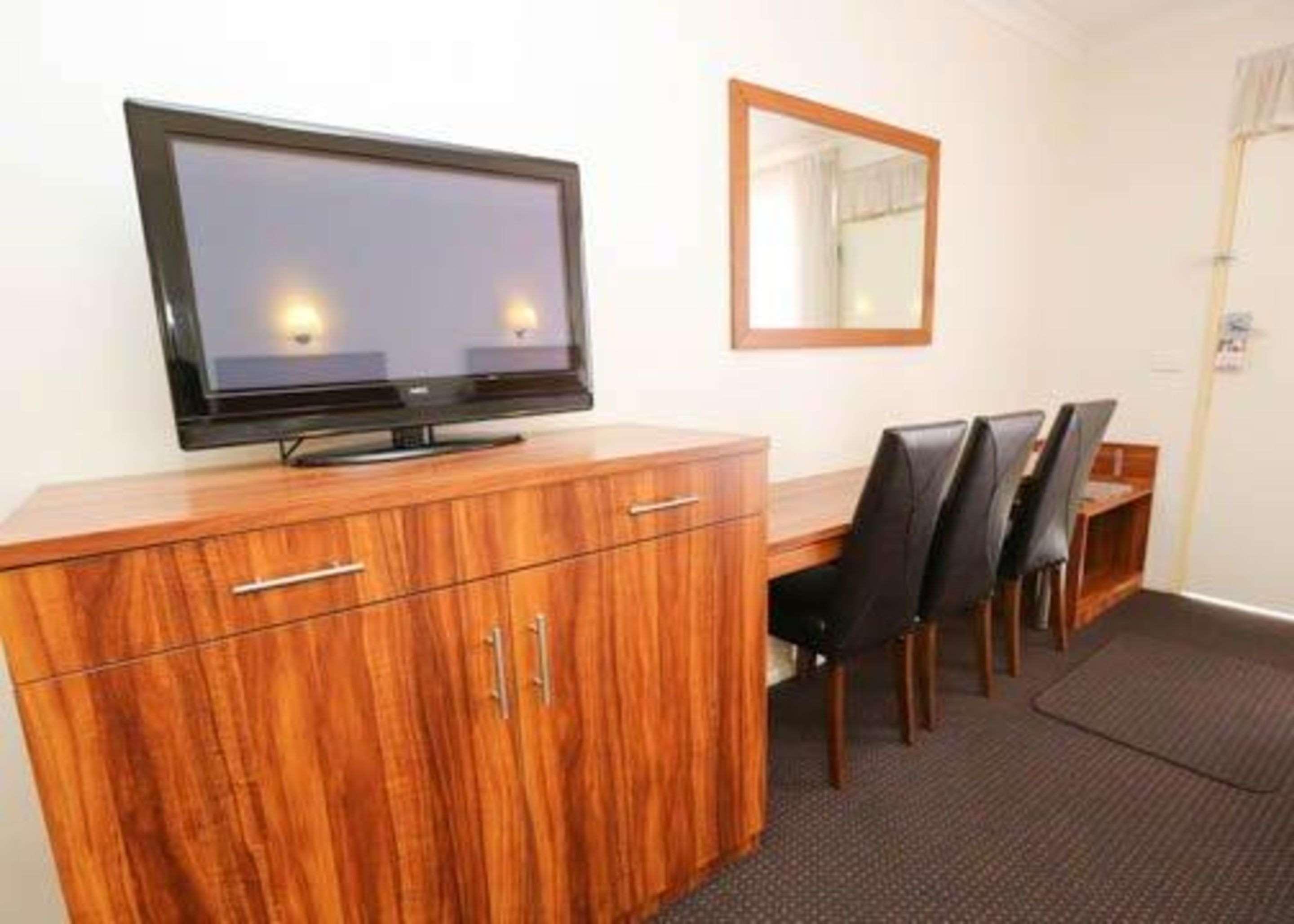Comfort Inn Deakin Palms Mildura Ngoại thất bức ảnh