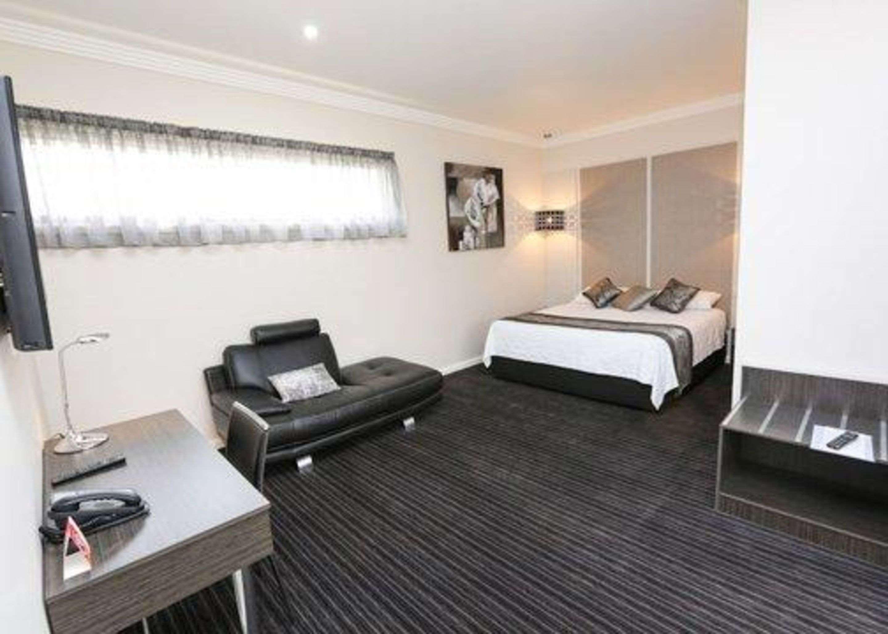 Comfort Inn Deakin Palms Mildura Ngoại thất bức ảnh