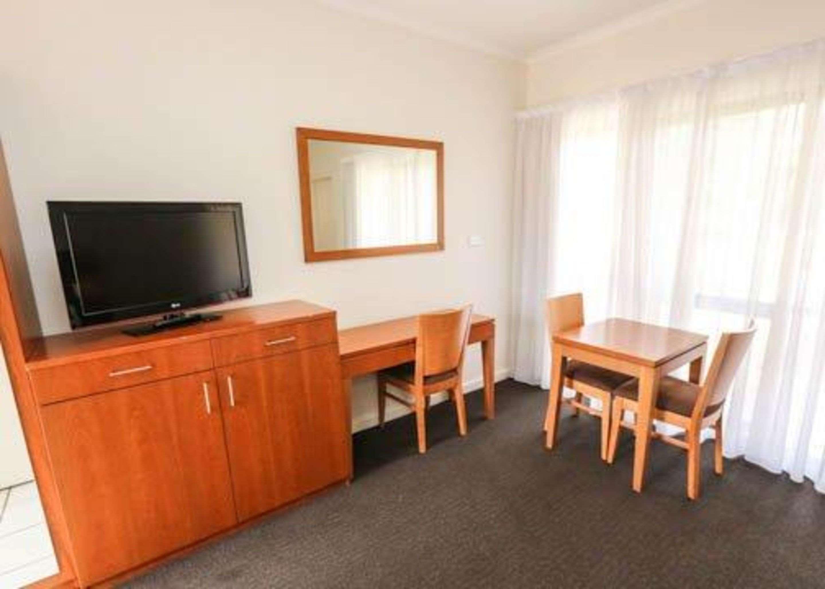 Comfort Inn Deakin Palms Mildura Ngoại thất bức ảnh