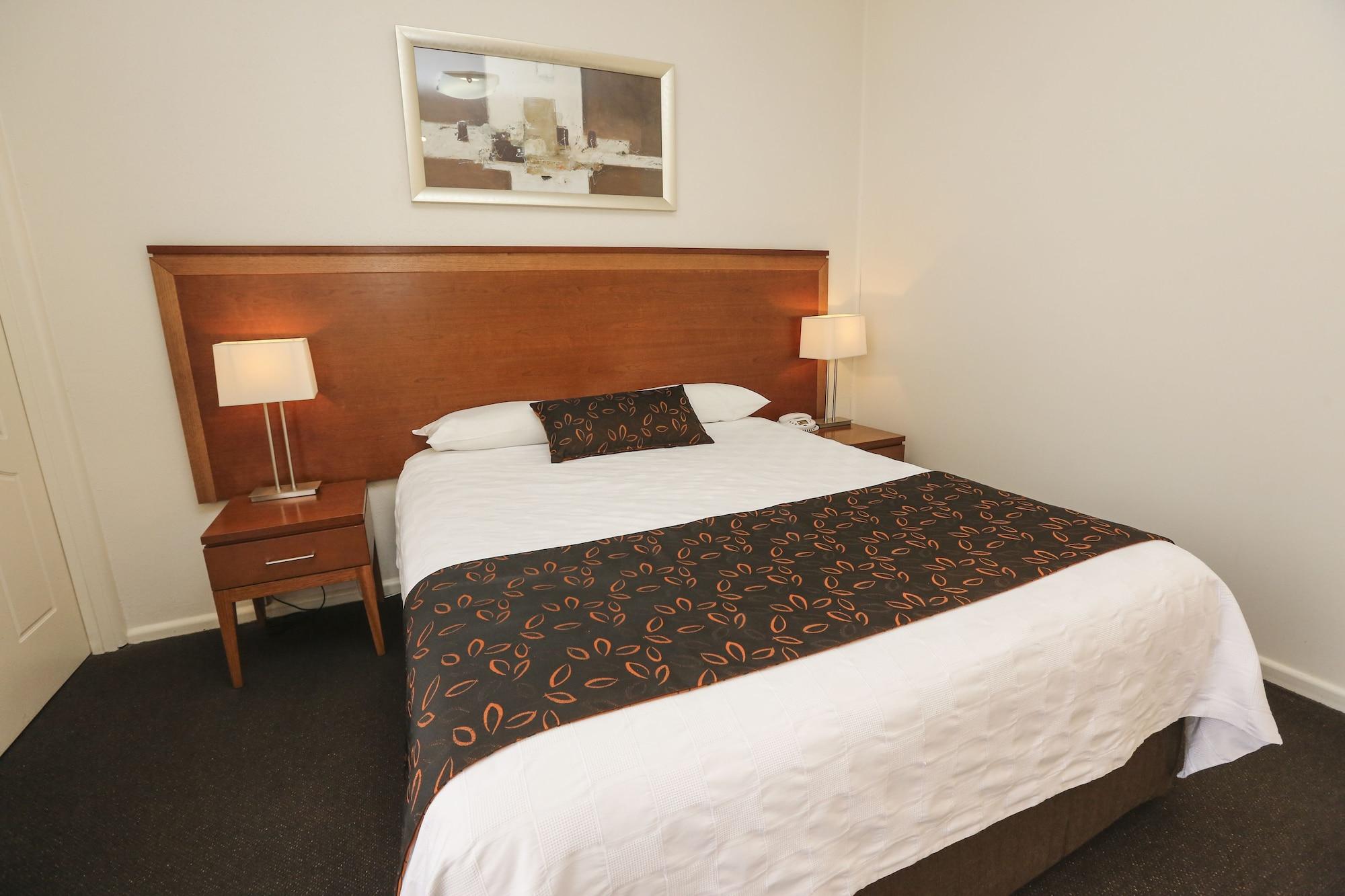 Comfort Inn Deakin Palms Mildura Ngoại thất bức ảnh