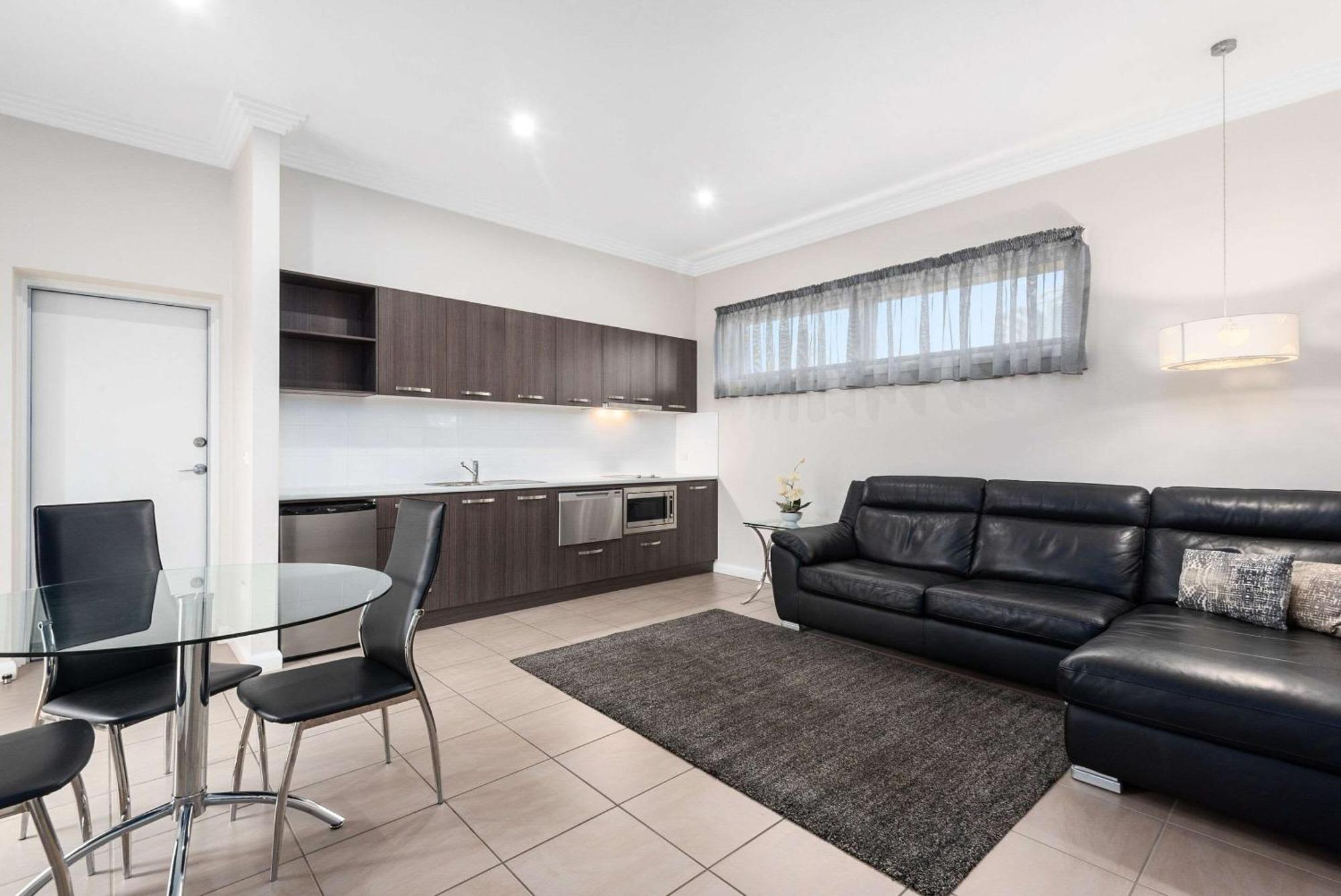 Comfort Inn Deakin Palms Mildura Ngoại thất bức ảnh