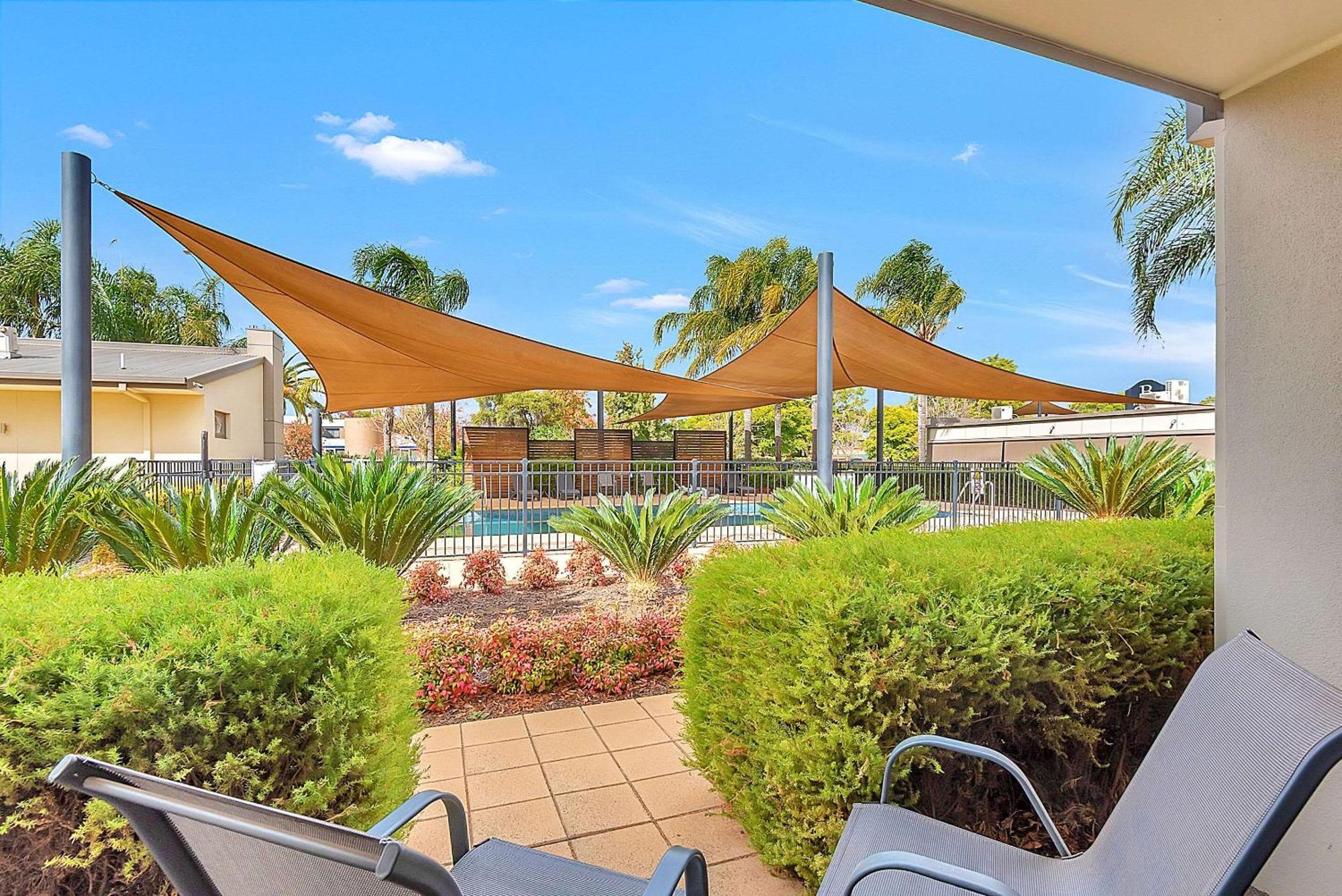 Comfort Inn Deakin Palms Mildura Ngoại thất bức ảnh