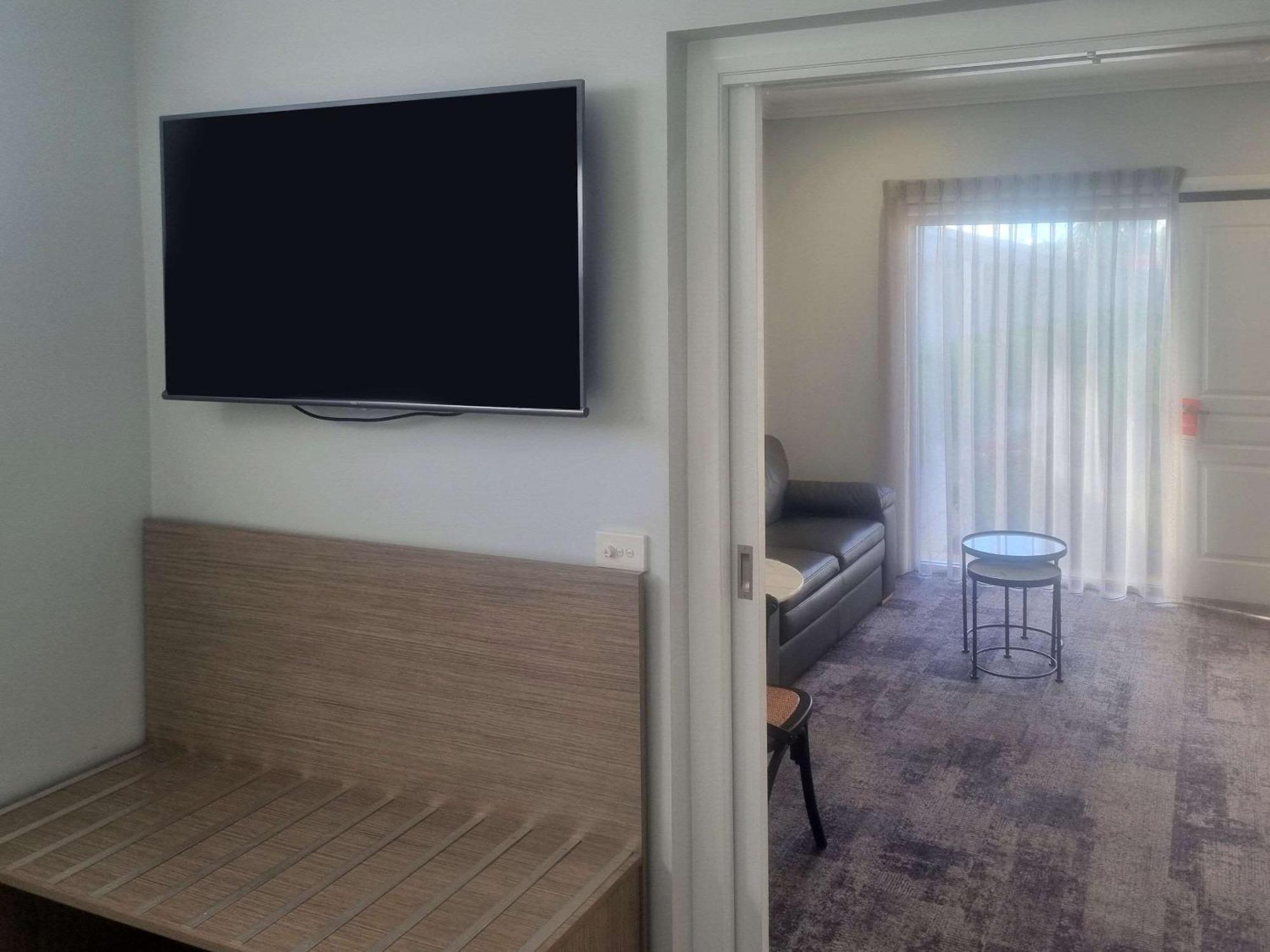 Comfort Inn Deakin Palms Mildura Ngoại thất bức ảnh