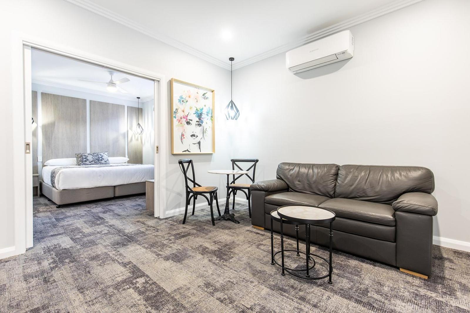 Comfort Inn Deakin Palms Mildura Ngoại thất bức ảnh