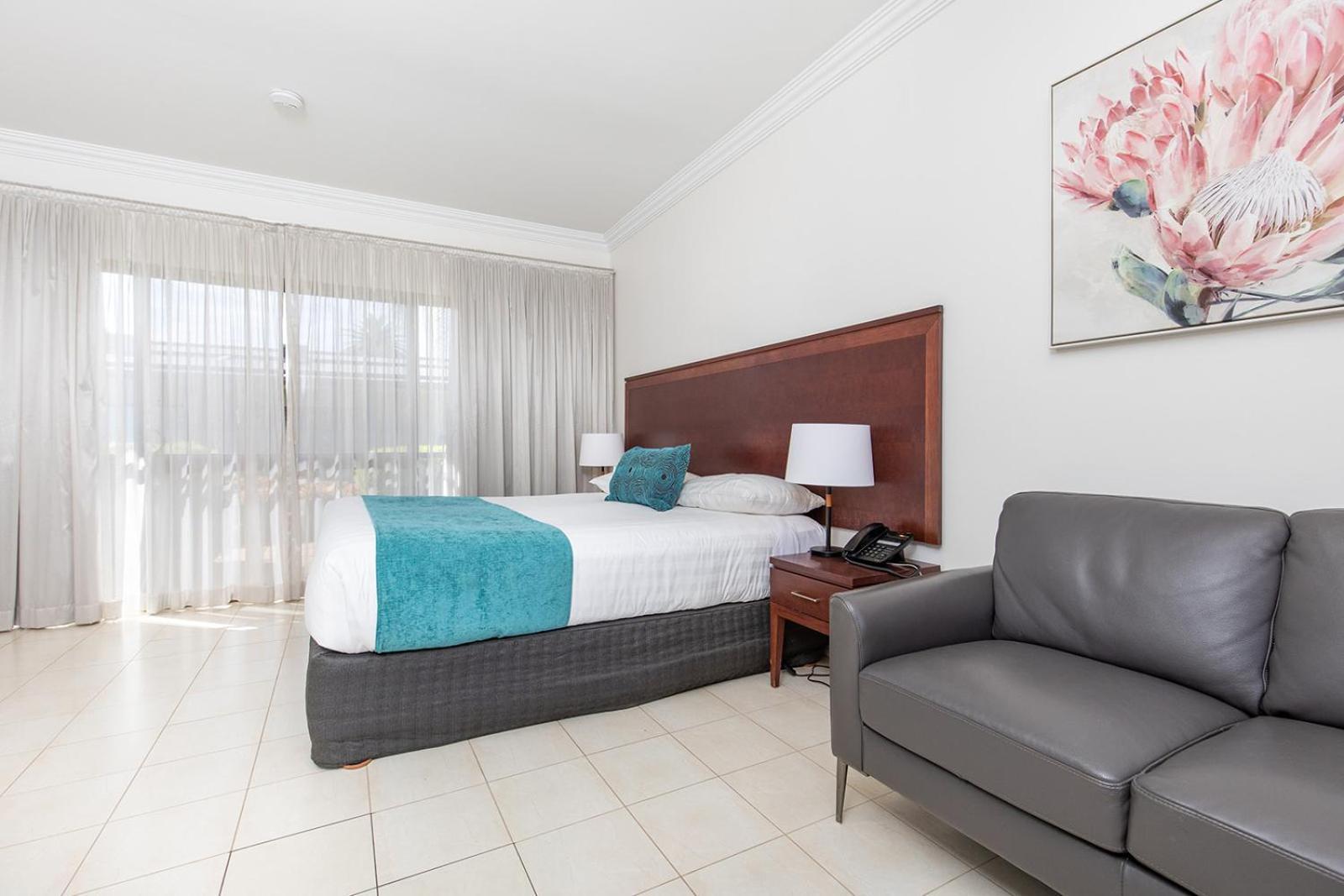 Comfort Inn Deakin Palms Mildura Ngoại thất bức ảnh