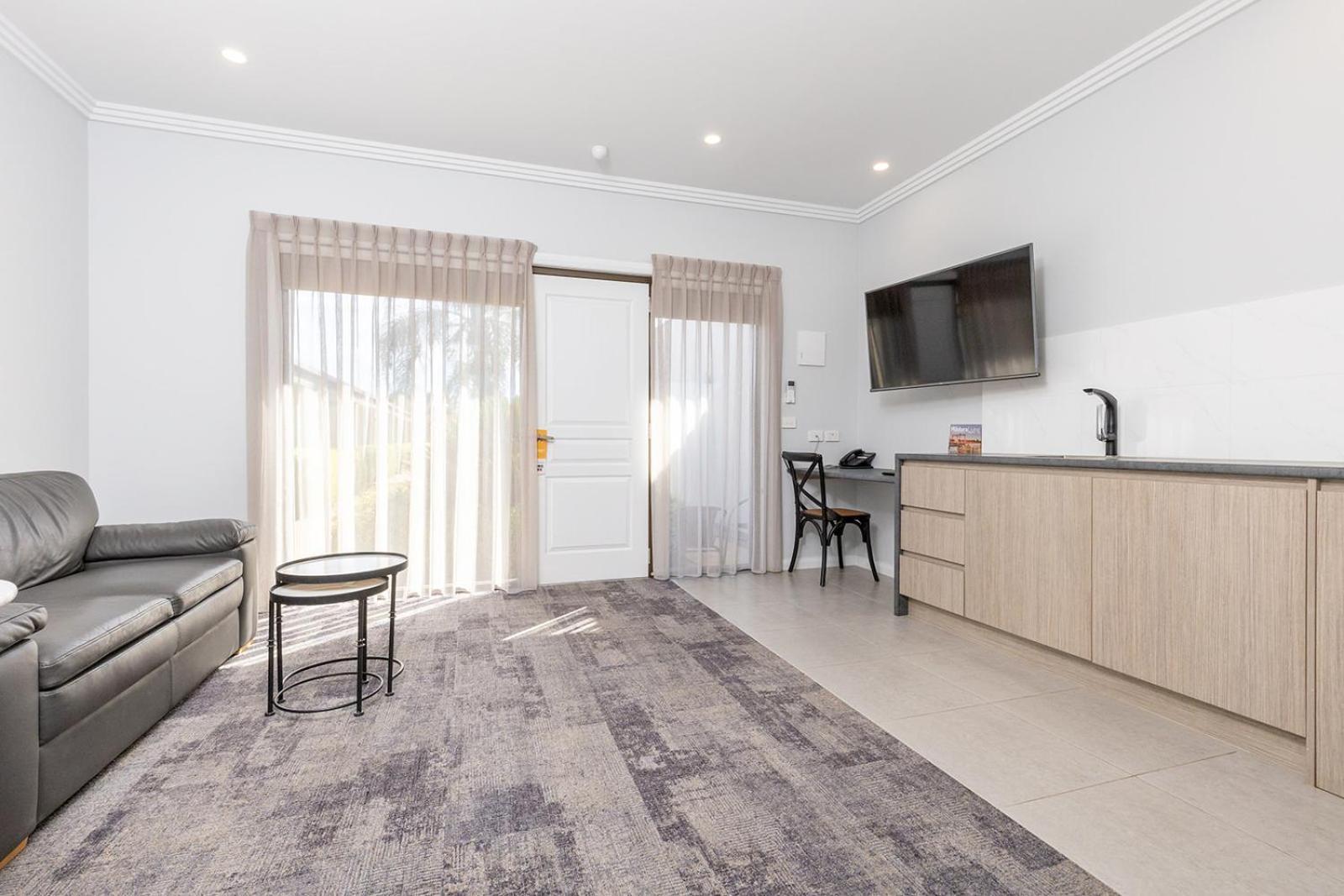 Comfort Inn Deakin Palms Mildura Ngoại thất bức ảnh