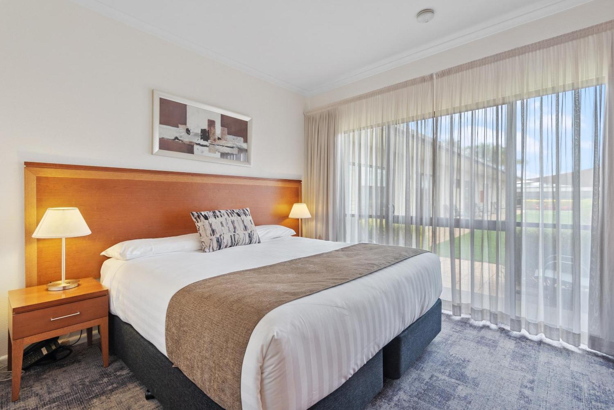 Comfort Inn Deakin Palms Mildura Ngoại thất bức ảnh